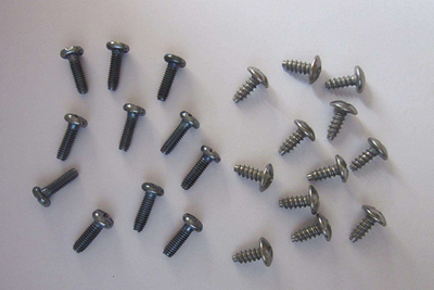 不锈钢锌镍合金