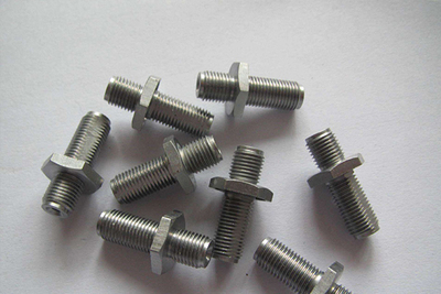 不锈钢锌镍合金